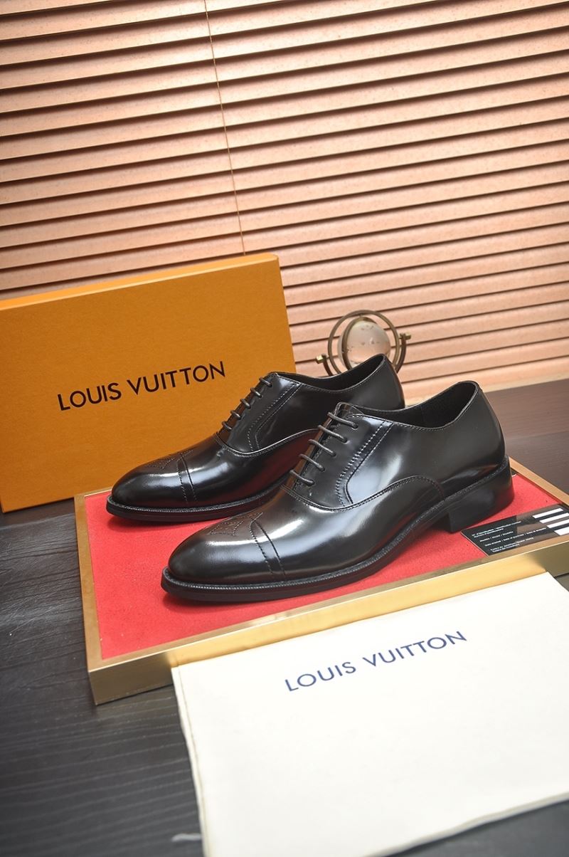 Louis Vuitton Business Shoes